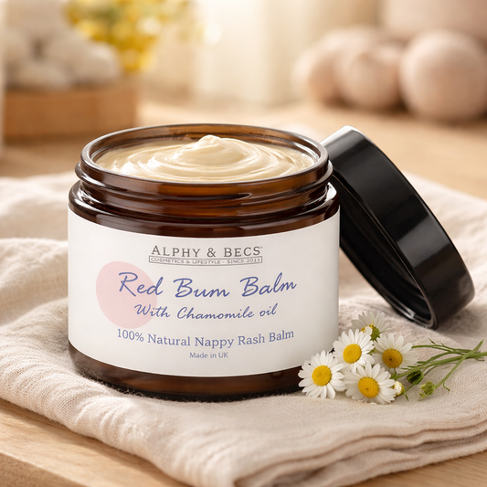 Red Bum Balm - Chamomile Baby Balm
