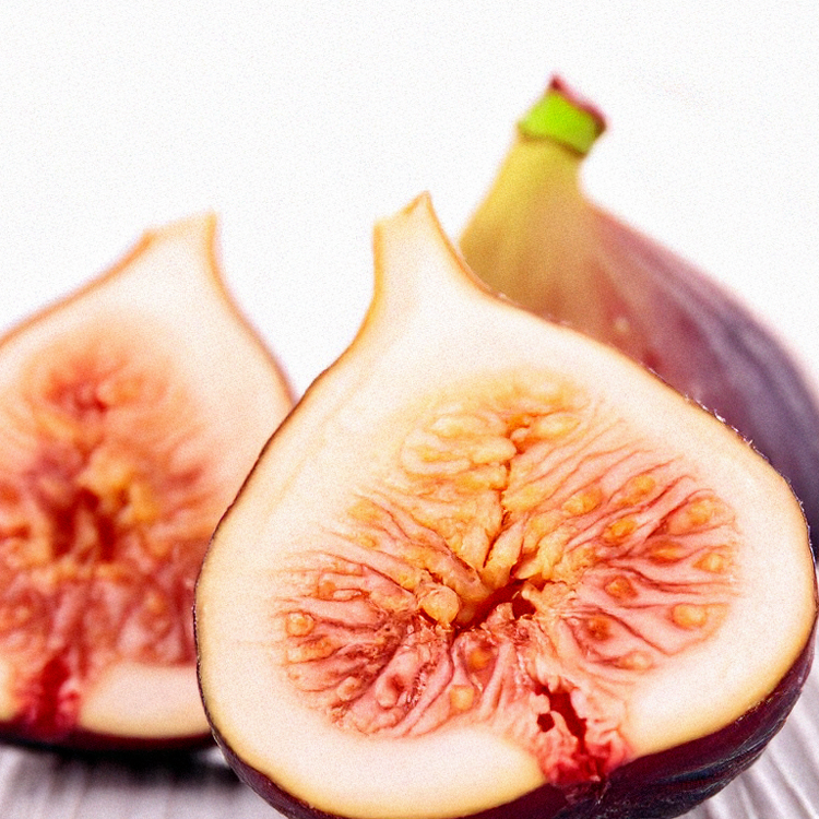 Mediterranean Fig - Aromatic Candle