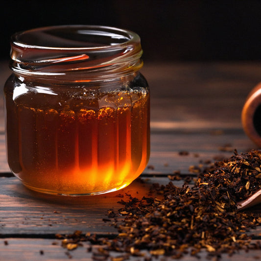 Dark Honey & Tobacco - Cologne