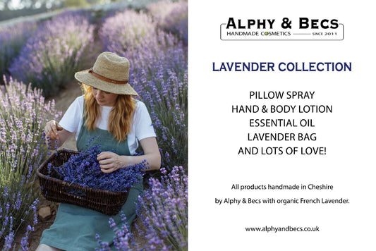 Lavender Collection