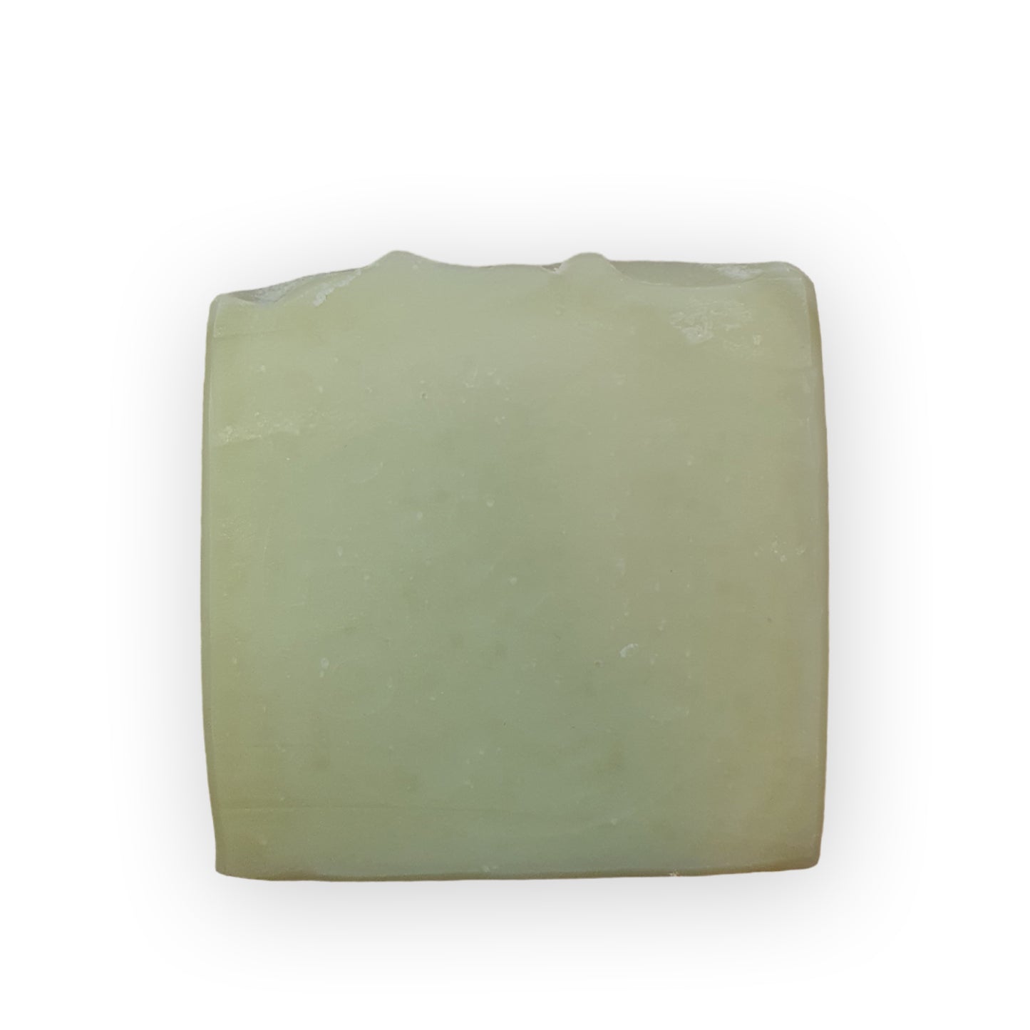 Lime & Patchouli - Natural Zesty Soap