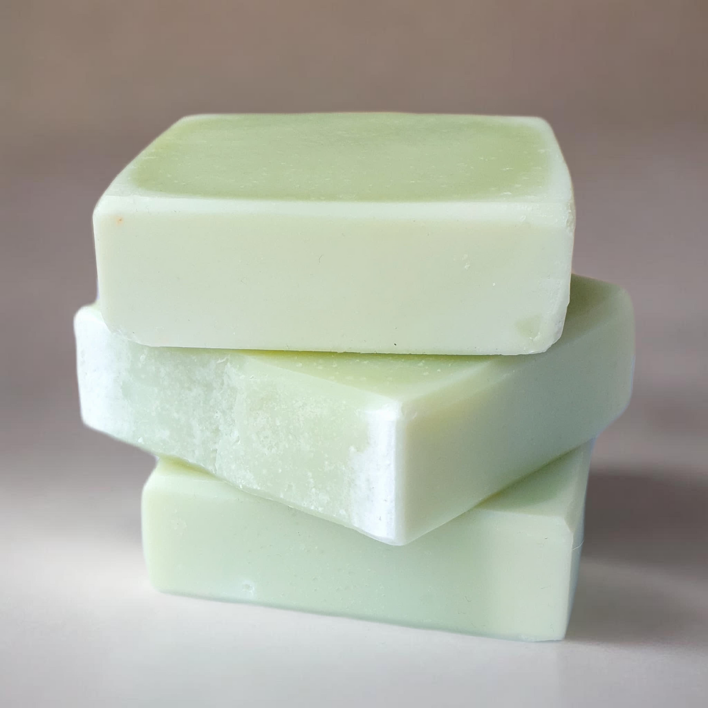 Eucalyptus & Lemon - Refreshing Soap with Aloe Vera