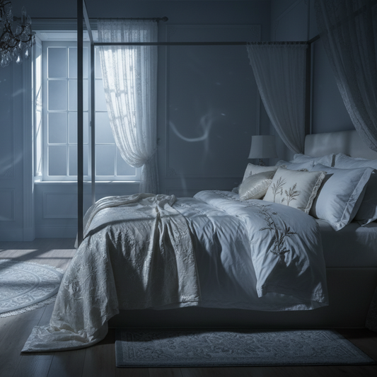 Room & Car Mist - Moonlight Whispers - 100ml