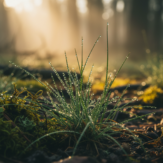 Oakmoss & Vetiver - Cologne - For Men