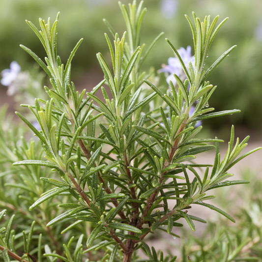 Rosemary Essential Oil
