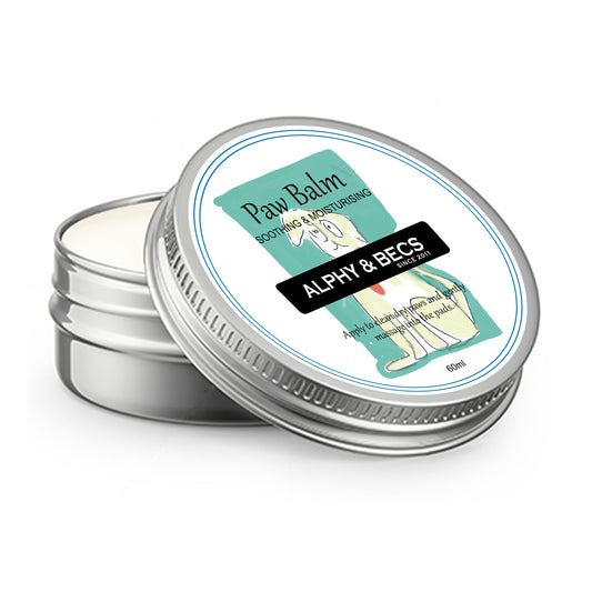 Natural Paw Balm - 60ml
