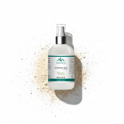 Canadian Glacial Clay - Aftershave Balm