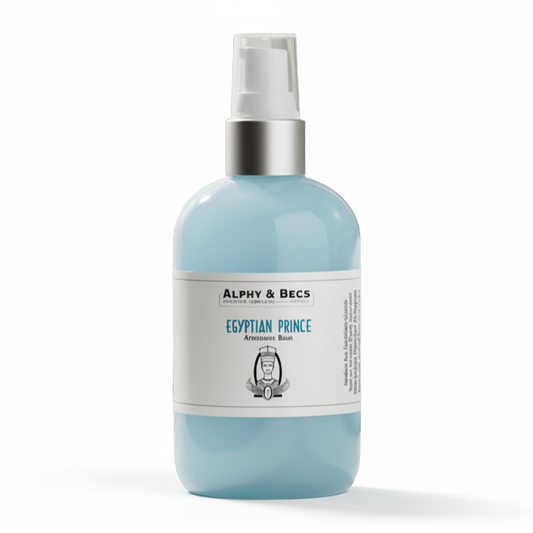Aftershave Balm - Egyptian Prince