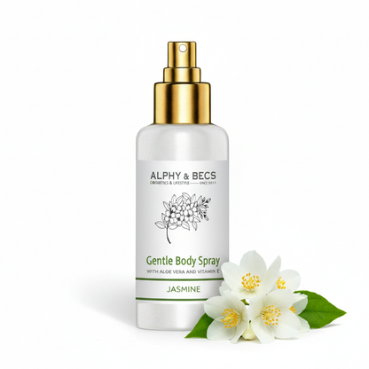 Jasmine Body Spray