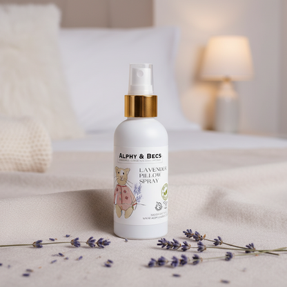 Lavender Pillow Spray - 100ml