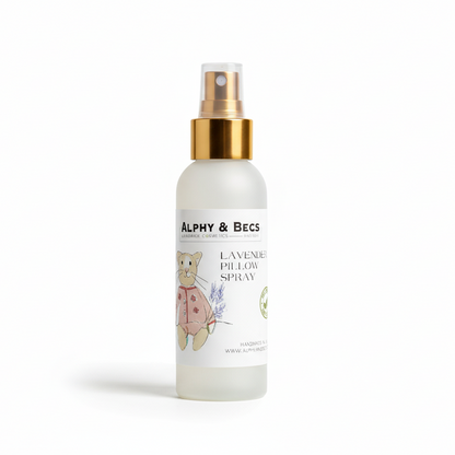 Lavender Pillow Spray - 100ml