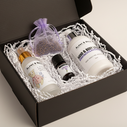 Lavender Collection