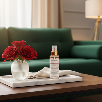 Velvet Rose & Oud Room and Car Spray