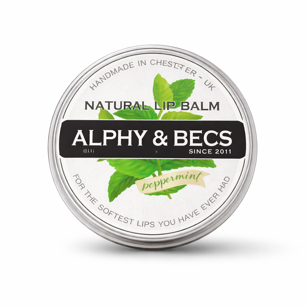 Lip Care Essential Kit - Mint Flavor