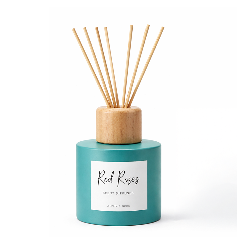 Red Roses Scent Diffuser