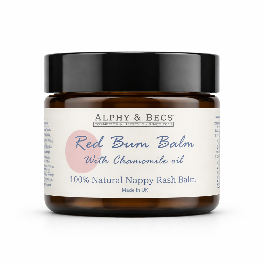Red Bum Balm - Chamomile Baby Balm