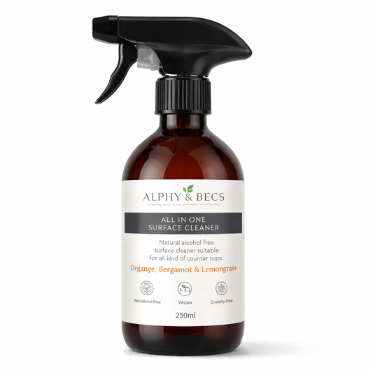 All In One Surface Cleaner - CITRUS