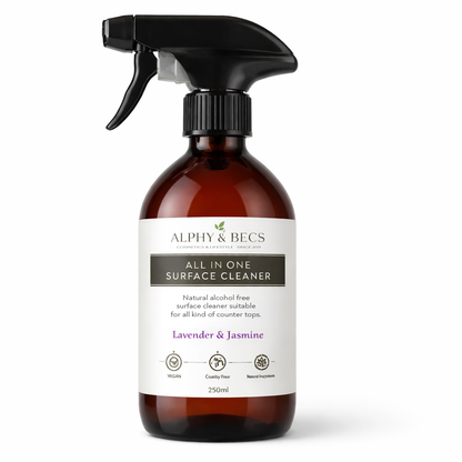 All In One Surface Cleaner - FLORAL
