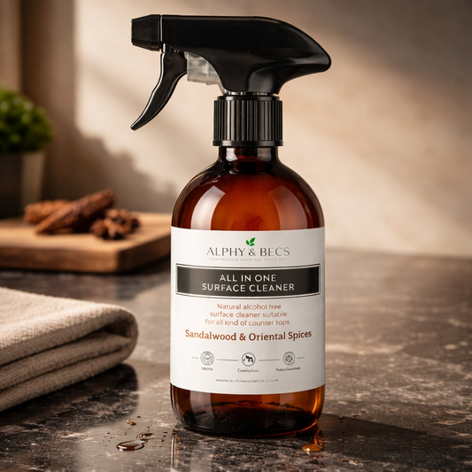 All In One Surface Cleaner - ORIENTAL