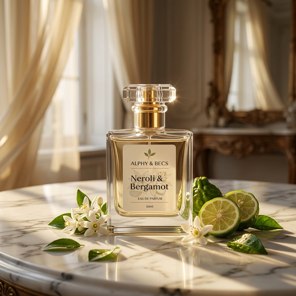EAU DE PARFUME