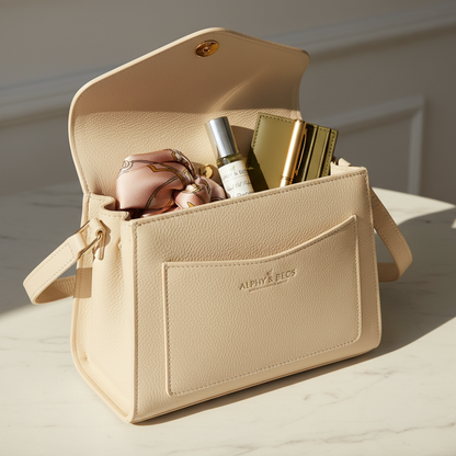 Pink Pepper & Oudh Oil Perfume