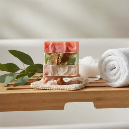 Soap Gift Set