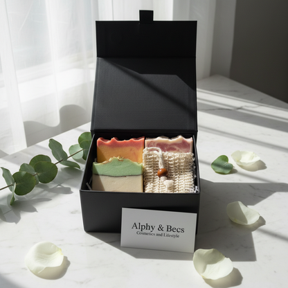 Soap Gift Set