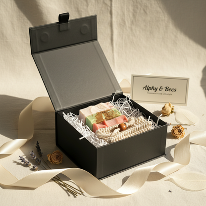 Soap Gift Set