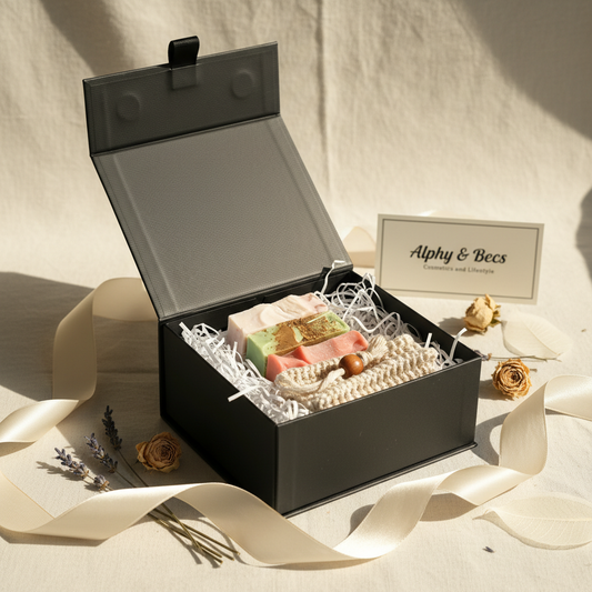 Soap Gift Set