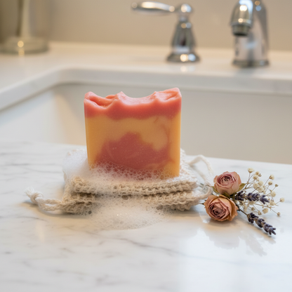 Soap Gift Set