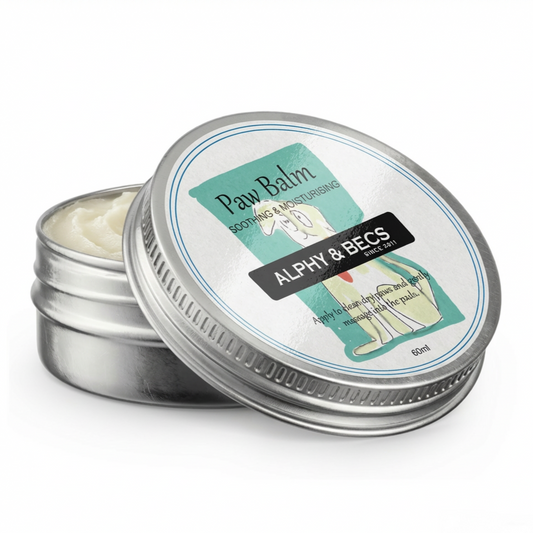 Natural Paw Balm - 60ml
