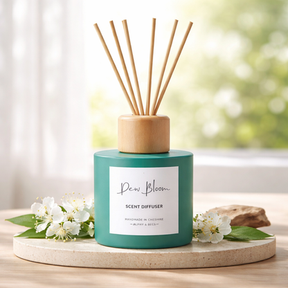 Dew Bloom Scent Diffuser