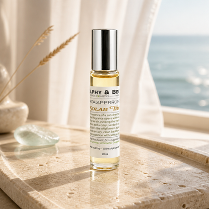 Solar Tide Oil Perfume