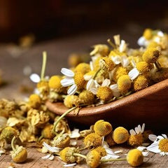 Baby Soothing Bath Salts