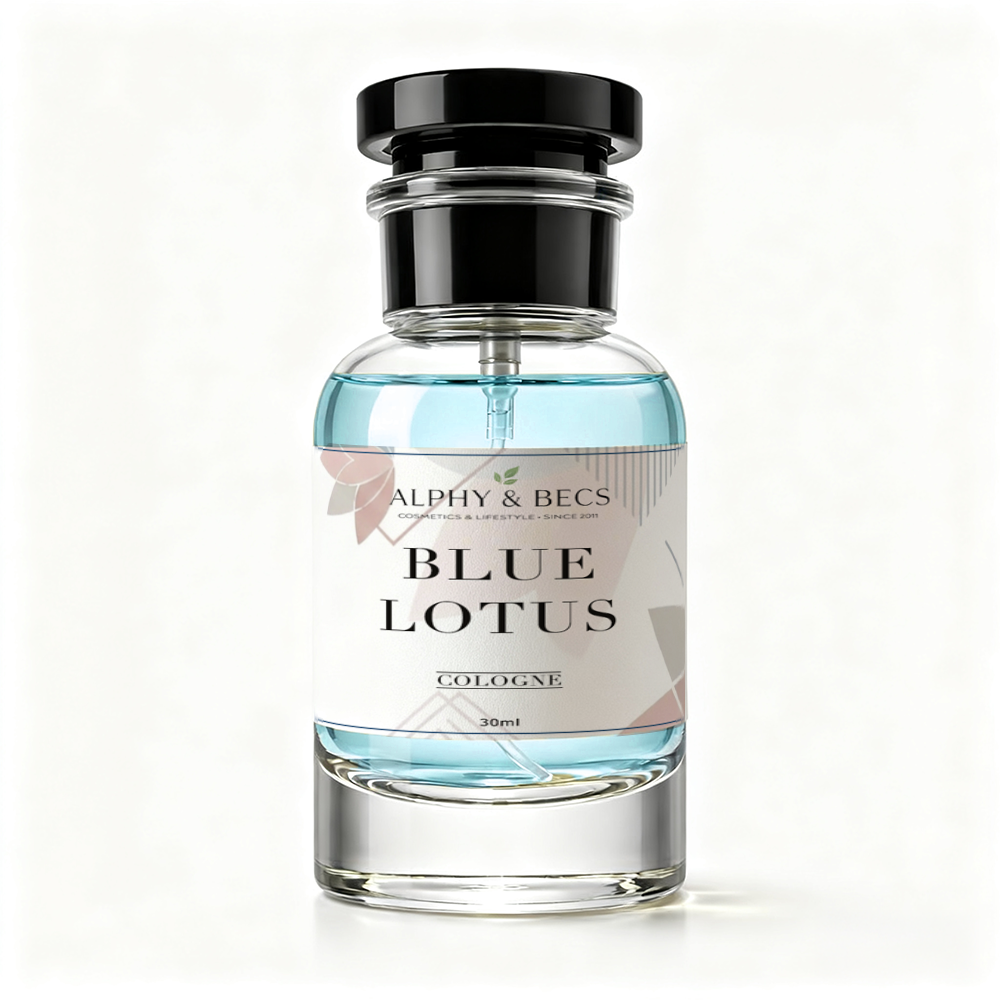 Blue Lotus - Cologne - For Women