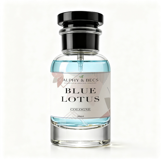 Blue Lotus - Cologne - For Women