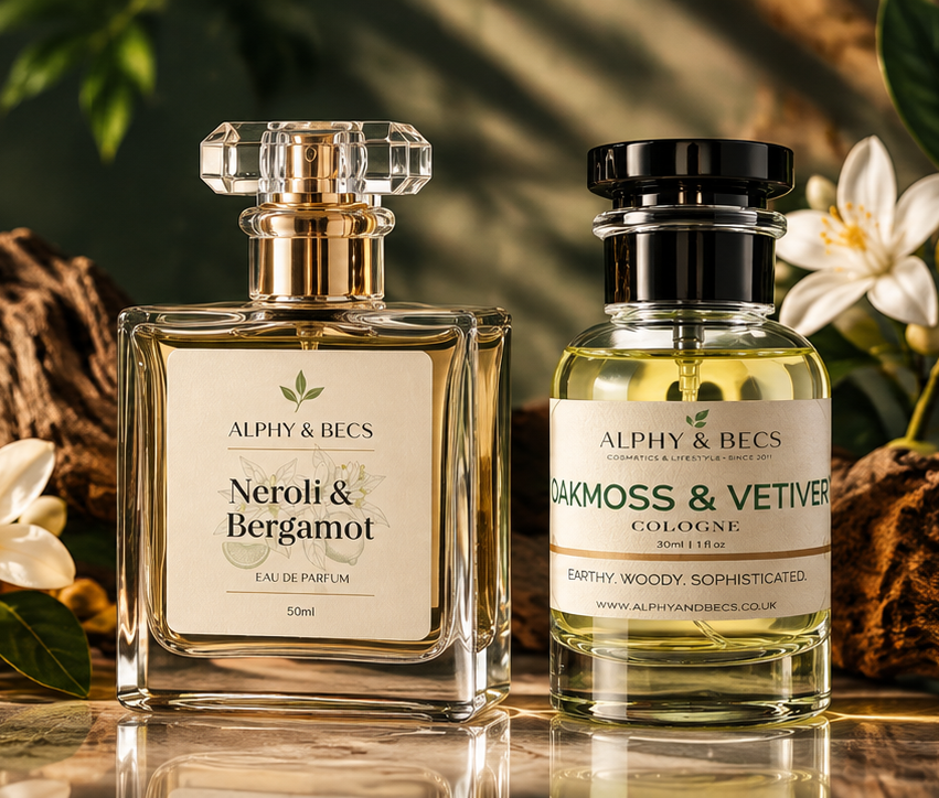 FRAGRANCES