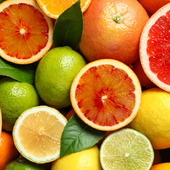 Citrus Infusion  Natural Soap