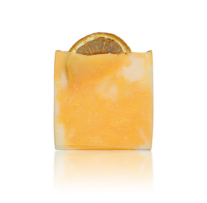 Citrus Delight - Natural Soap - 100gr.