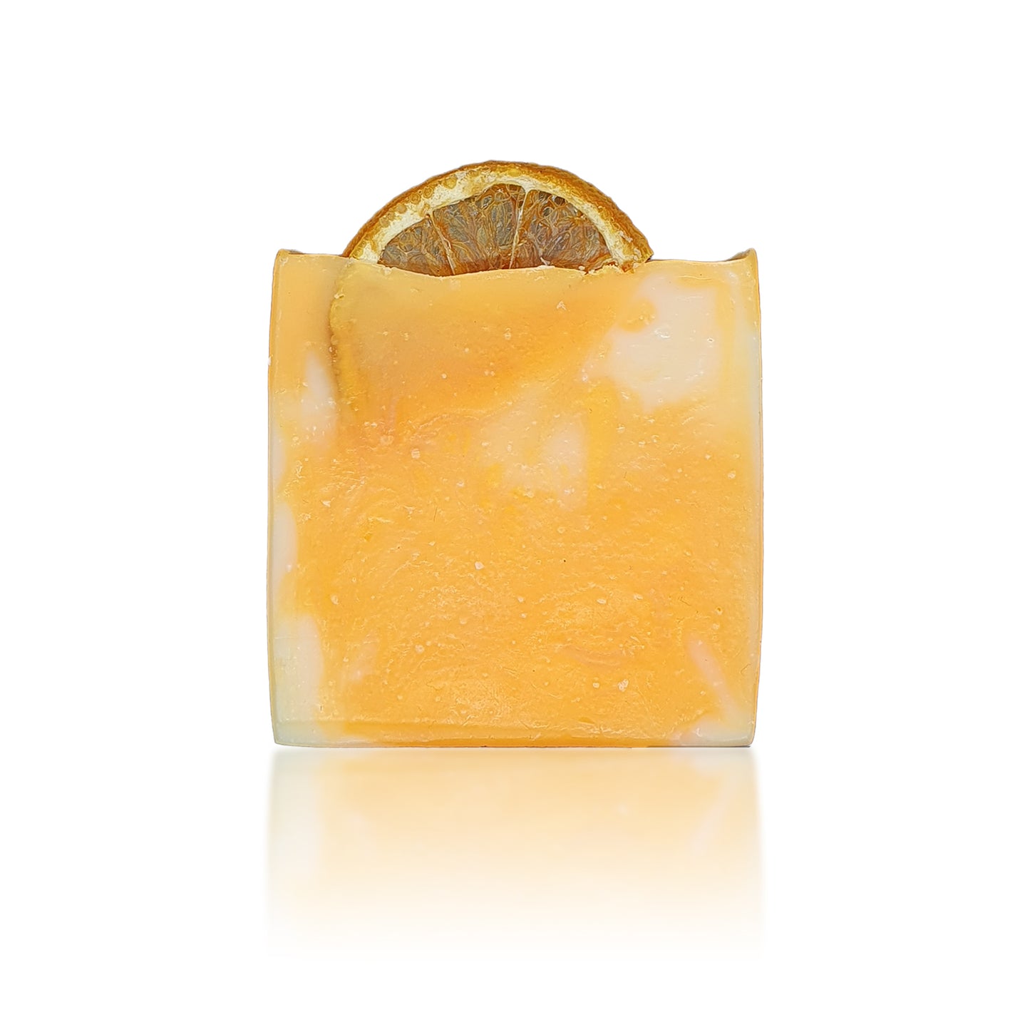 Citrus Delight - Natural Soap - 100gr.