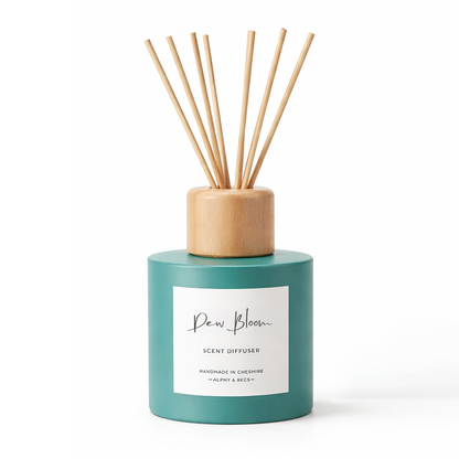 Dew Bloom Scent Diffuser