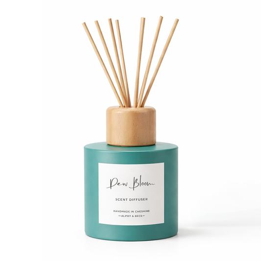 Dew Bloom Scent Diffuser