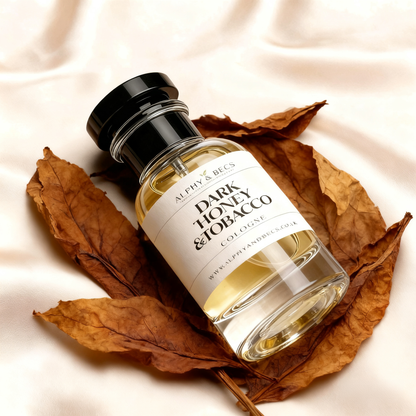 Dark Honey & Tobacco - Cologne