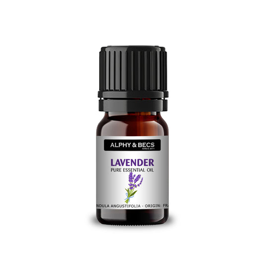 Lavender Essential Oil - 10ml