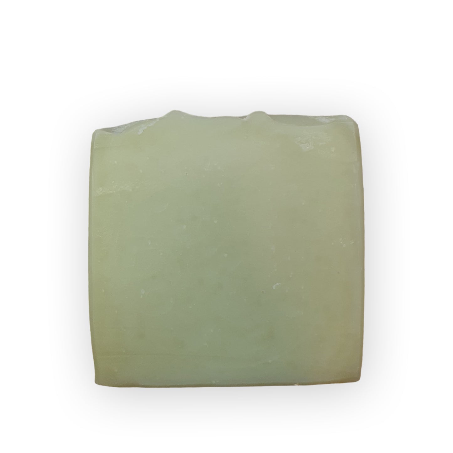 100% Natural Handmade Soap - Lime & Patchouli