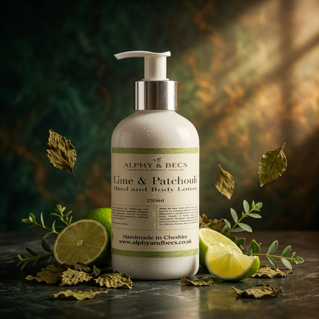 BATH & BODY