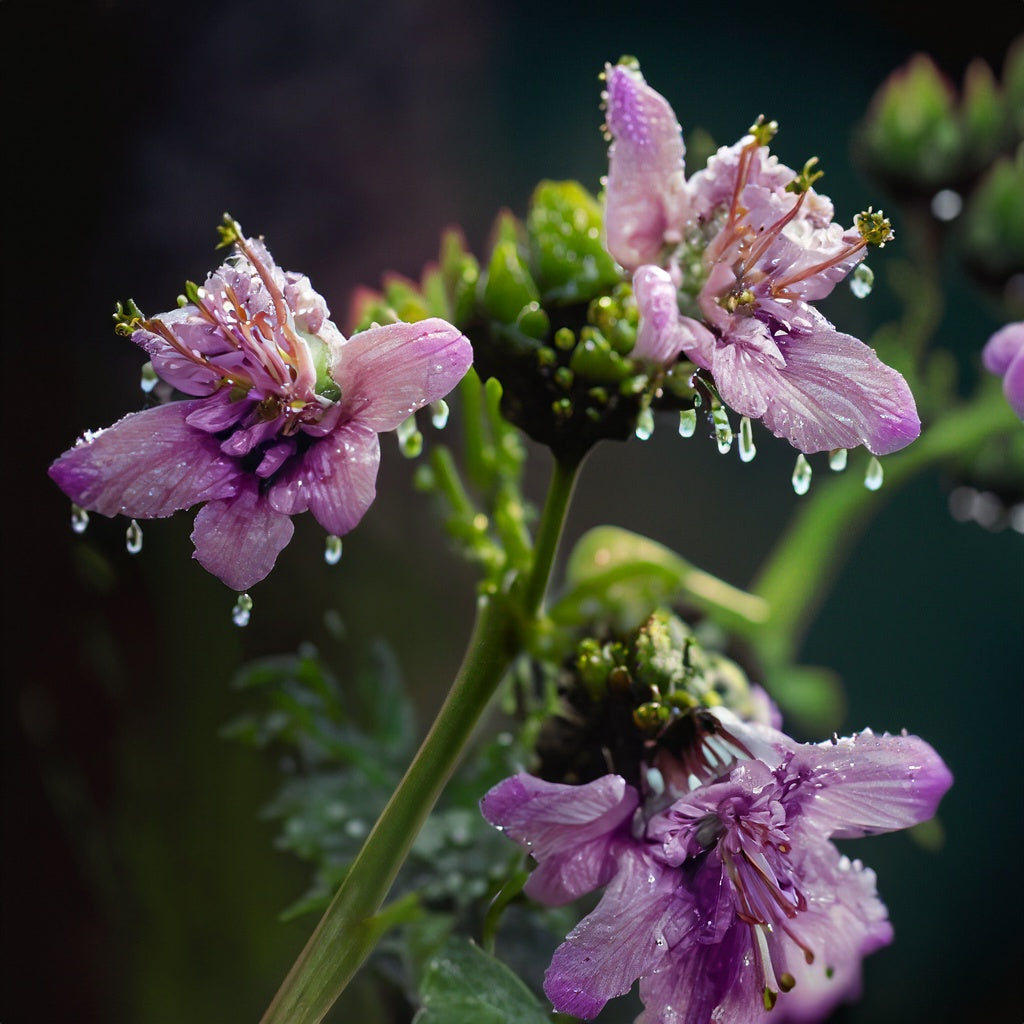 Indonesian Patchouli Oil Perfume