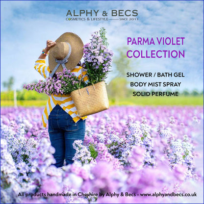 Parma Violet Collection
