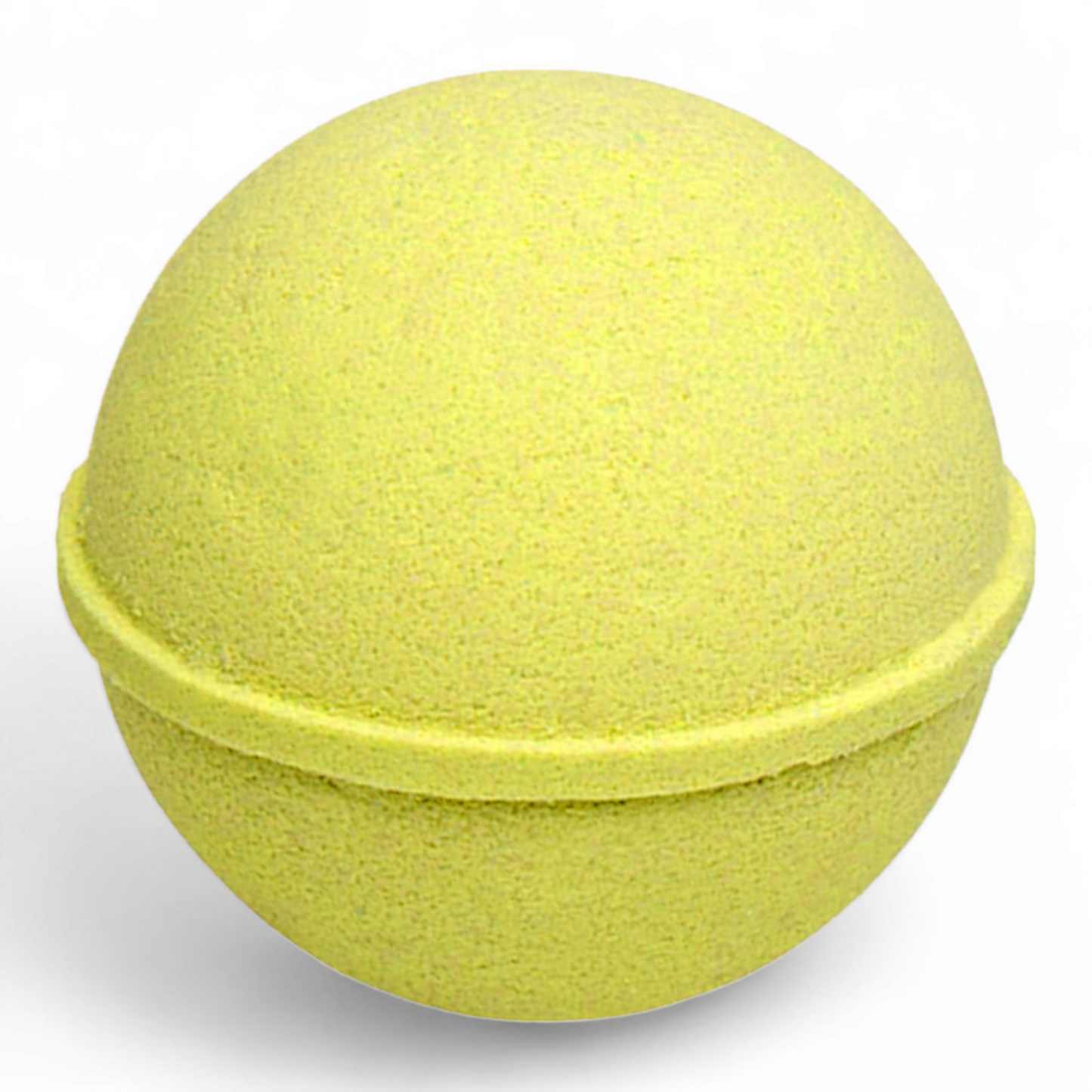 Vegan Bath Bombs - Lemon & Lime - 3x 80gr.