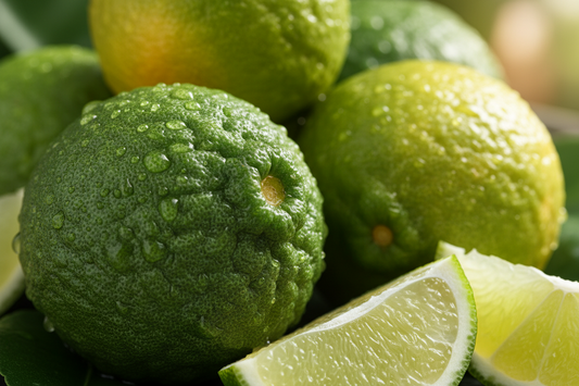 Bergamot & Lime - Gentle Body Spray